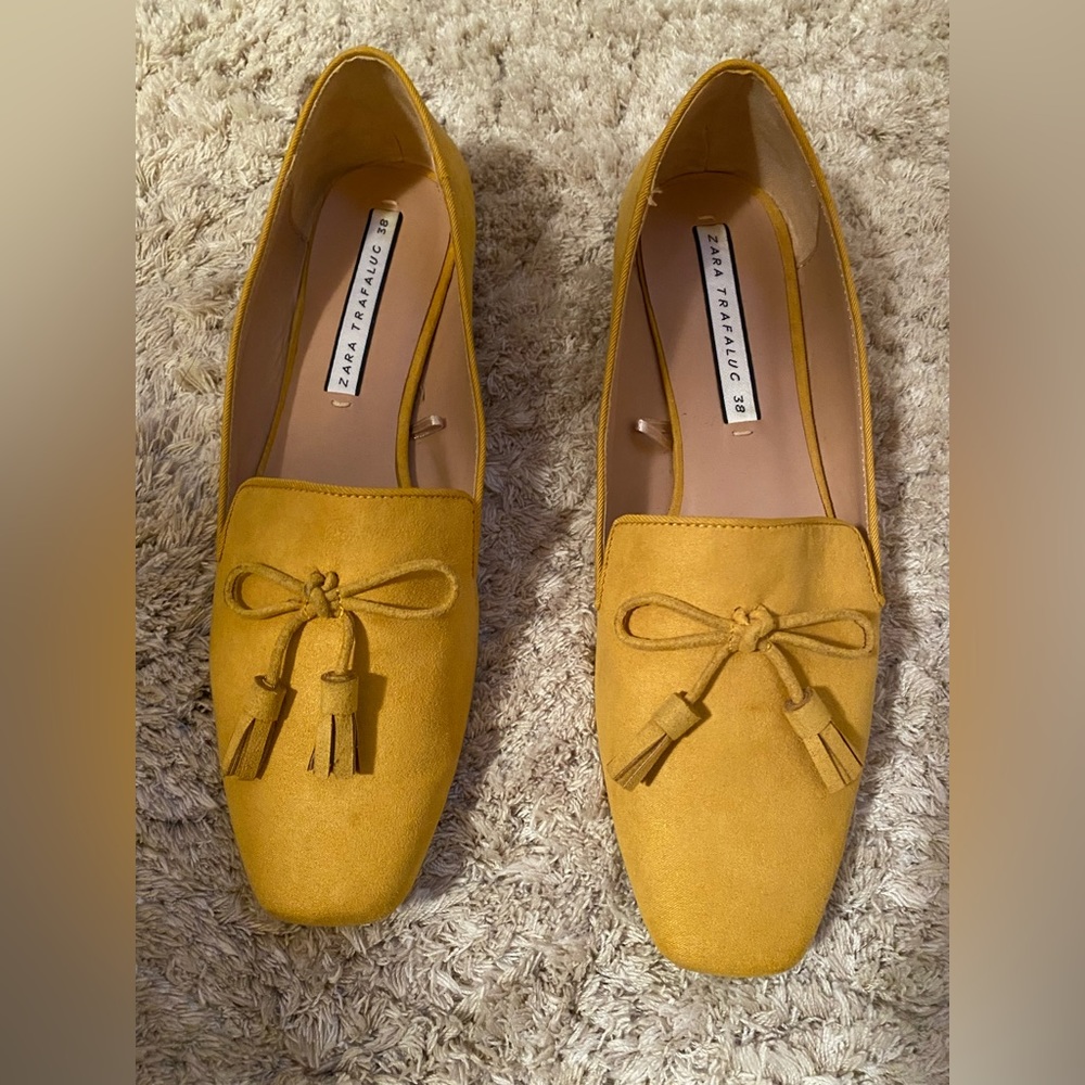 Zara Flats